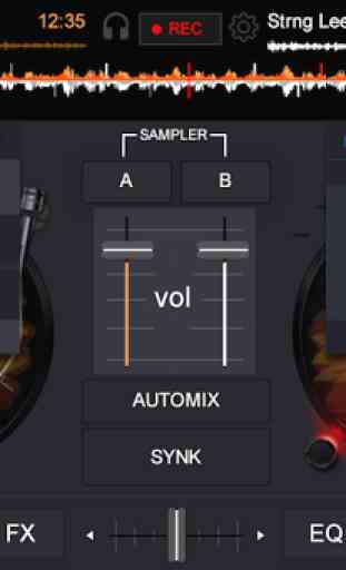 Dj Player Music Mixer Pro 2