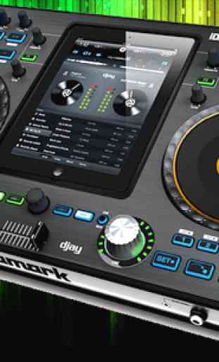 DJ Songs Remixer Pro 3