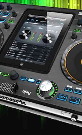 DJ Songs Remixer Pro 4