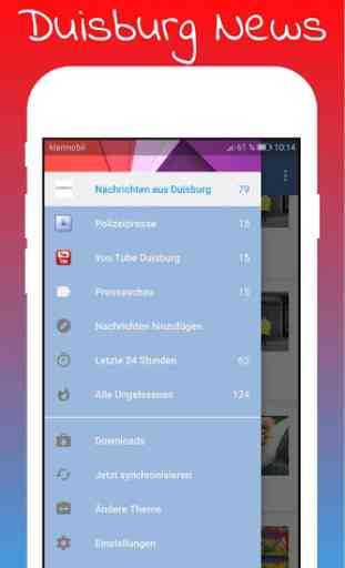Duisburg App 1