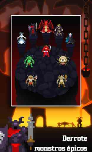 Dunidle - Incremental Pixel RPG Dungeon Crawler 2