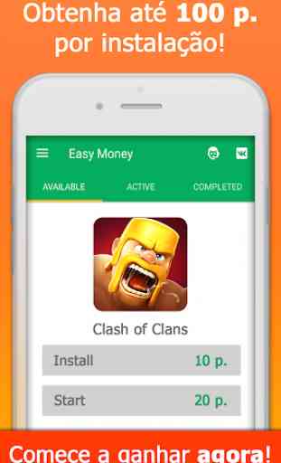 Easy Money: Earn money online 2