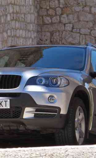 Fãs Temas de BMW X5 2