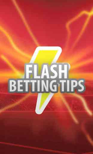 Flash Tips Bet 1