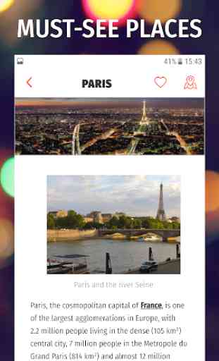 França – Guia de Viagem 2