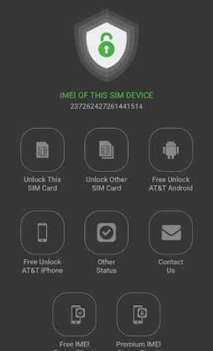 Free AT&T SIM Unlock Code - All Makes and Models 1