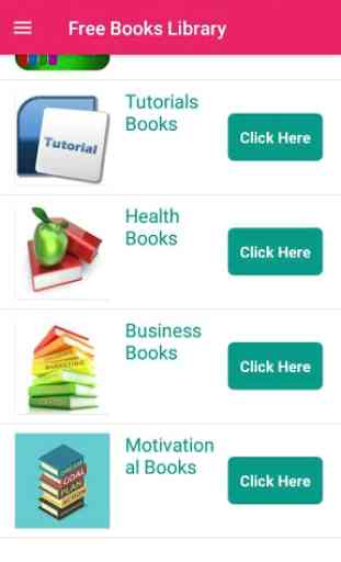 Free Books Library : All type of Books Categories 4