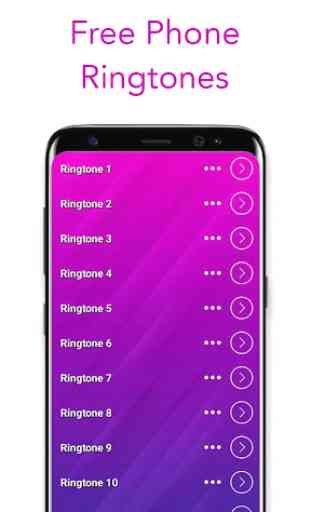 Free Phone Ringtones 2019 1