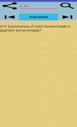 General Biology 1700 Questions 2