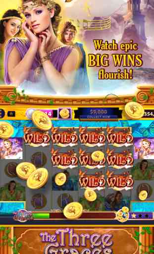 Golden Goddess Casino – Best Vegas Slot Machines 2