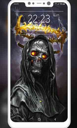 Grim Reaper Wallpapers 3