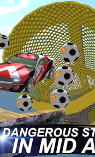 GT Racing Stunts: Tuner Car Driving 1