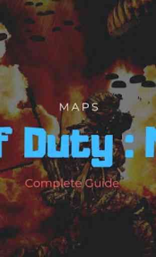 Guide For Call of Duty: Mobile 2
