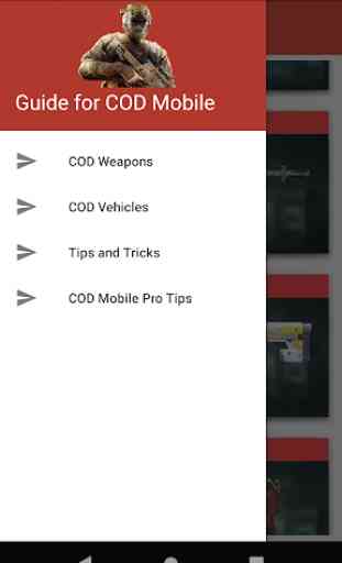 Guide for Call of Duty Mobile 1