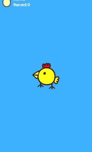 Happy Chick 1