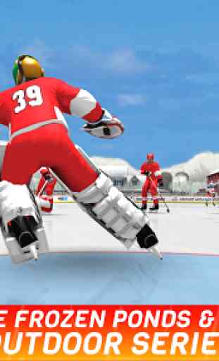 Hockey Nations 18 2