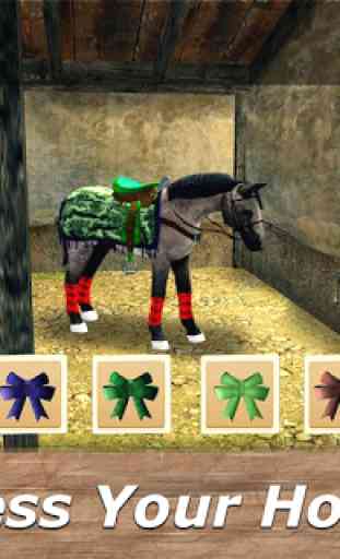 Horse Stable: Herd Care Simulator 4