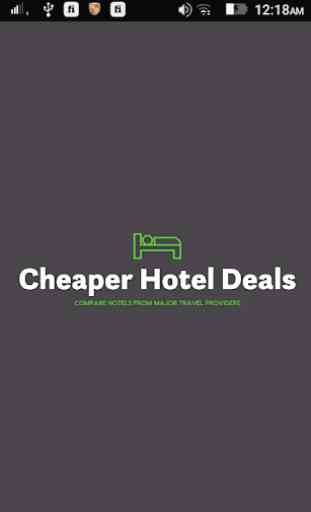 Hotel & motel deals: Cheap hotel bookings online 1