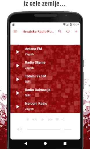 Hrvatska Radio Postaje 2