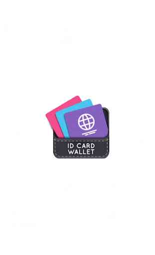 ID Card Wallet 1
