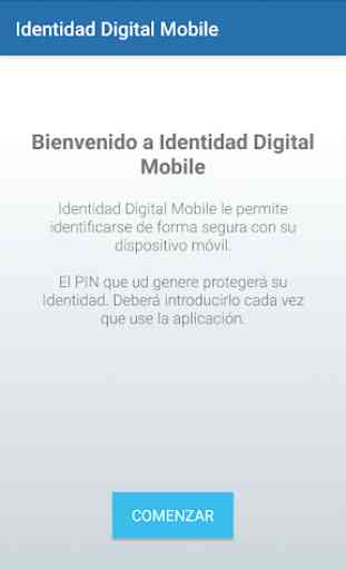 Identidad Digital Mobile - Abitab 1