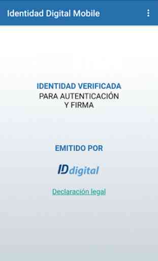 Identidad Digital Mobile - Abitab 4
