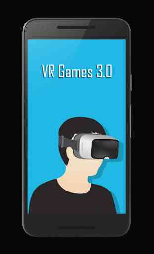 Jogos para o VR Box 1