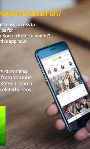 KOREA TV - Korean Drama, KPOP, Korean Music Video 1