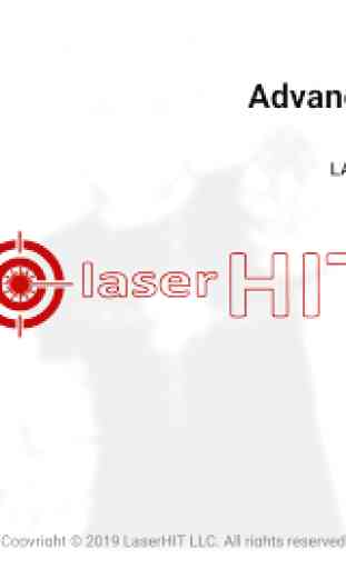 LaserHIT 1