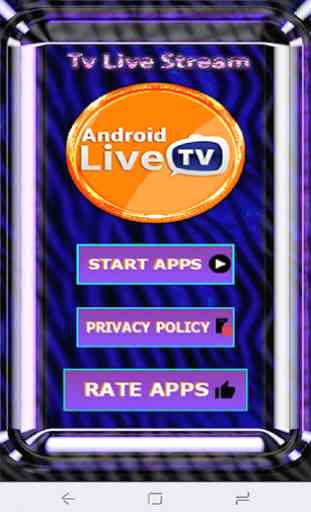 Live Android Tv App Tips 1