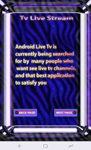 Live Android Tv App Tips 2