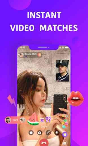 Live Video Chat & Asian Dating - Date 360 3