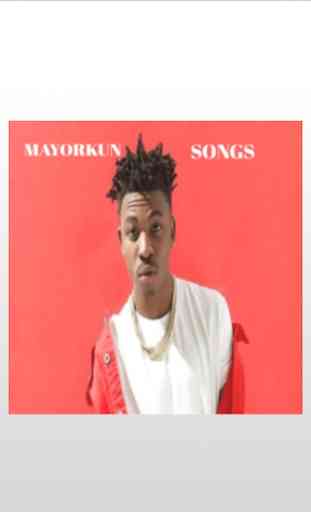 Mayorkun Songs 2019: Latest Mayorkun Songs & Music 2