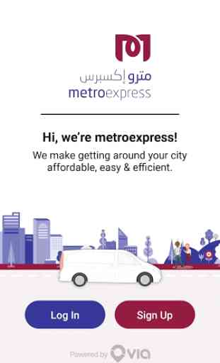 metroexpress Doha 1