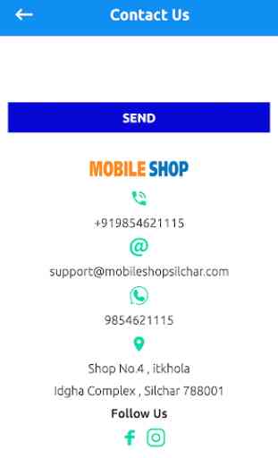 Mobile Shop 4