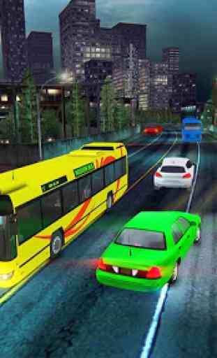 modern bus drive: melhores jogos de condução 2020 4