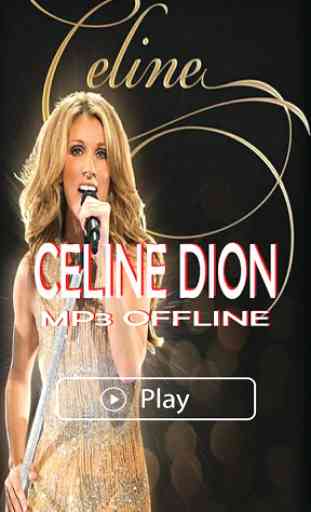 Mp3 Offline Celine Dion 2