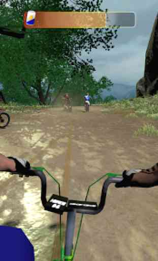 MTB Downhill 2 Multiplayer 2
