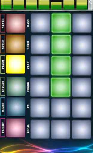 Music Mixer Pad Pro 3