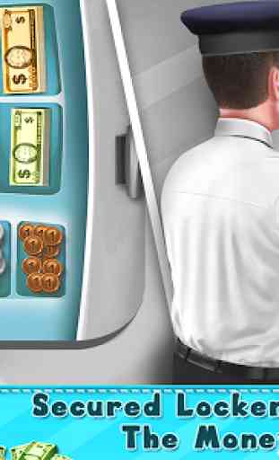 My Virtual Bank ATM  Machine Simulator Game 2