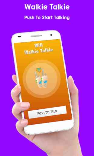 My Walkie Talkie Radio 2k19 1