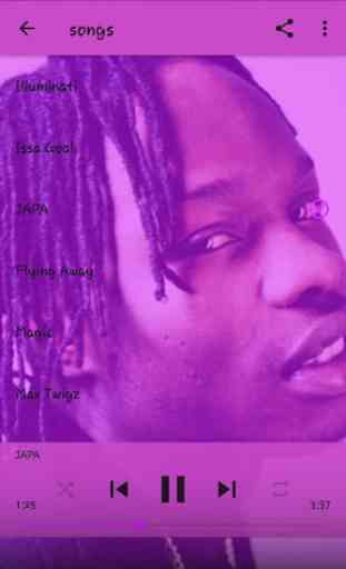 naira marley Songs 2019 -Without Internet 2