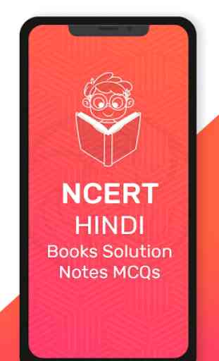 NCERT Hindi Books, Notes, MCQs 1