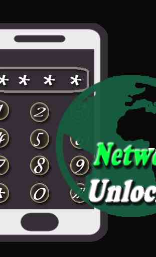 Network Unlock Tricks 1