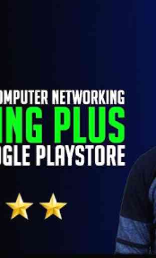 Networking Plus (Learn Computer Networking & CCNA) 1