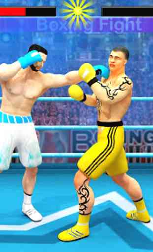 ninja soco boxe Guerreiro: kung fu karatê lutador 3