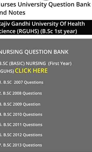 Nursing Exam Questions, Notes and Procedures 3