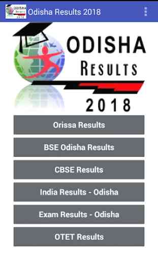 Odisha Result and Career 4