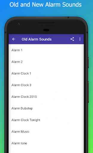 Old Phone Ringtones - Free Loud Alarm Sounds 2