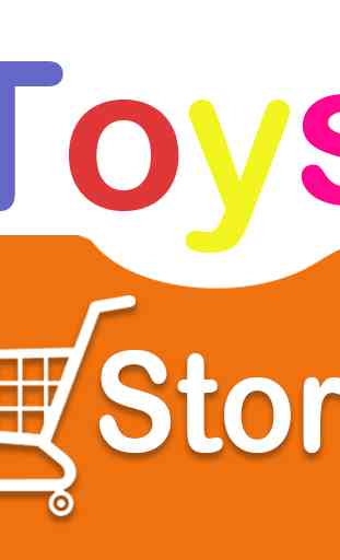 Online toys shop (Online toy shopping app) 1